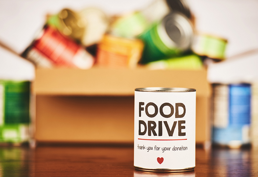 fooddrive